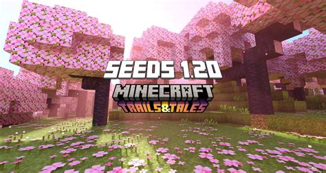 best seeds minecraft 1.20